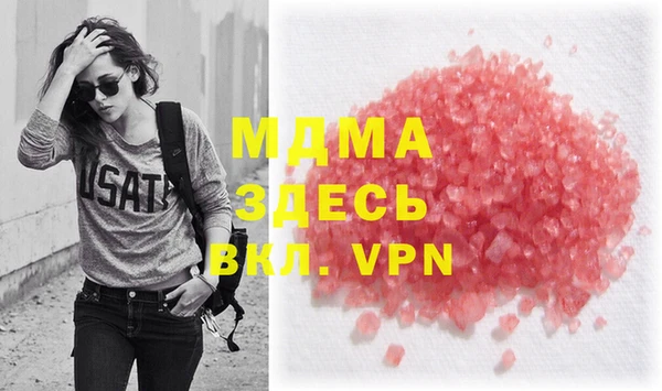 шишки Абаза